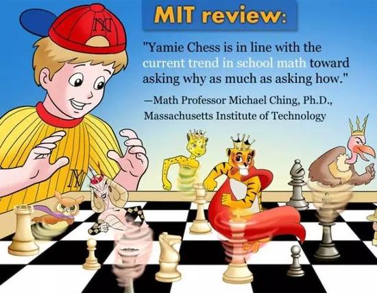 MIT Chess Club